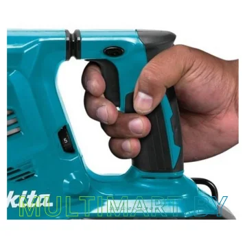 Перфоратор Makita DHR282ZJU (без АКБ, кейс) картинка 2
